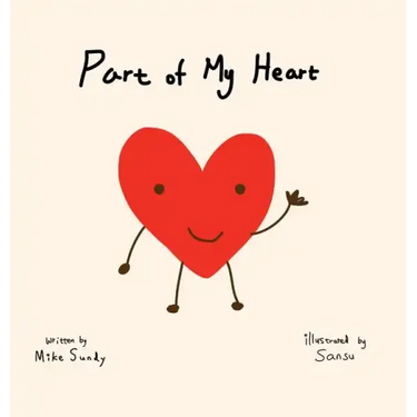 Part of My Heart