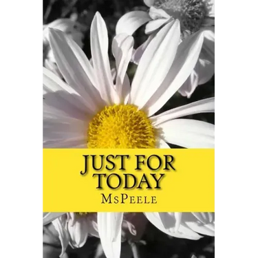 Just For Today