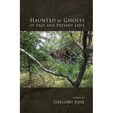 Haunted by Ghosts of Past and Present Love