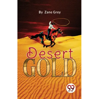 Desert Gold