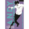 Andy Blankenbuehler: A Critical Companion