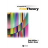 A Companion to Film Theory