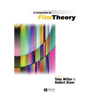 A Companion to Film Theory