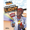 Exploring Light in Max Axiom's Lab