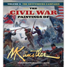 The Civil War Paintings of Mort K?stler Volume 3: The Gettysburg Campaign