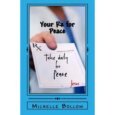 Your Rx for Peace: A Worry-Free Life
