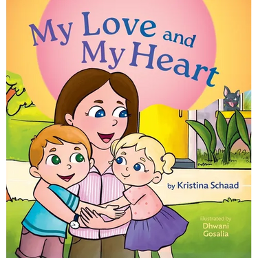 My Love and My Heart