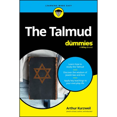 The Talmud for Dummies