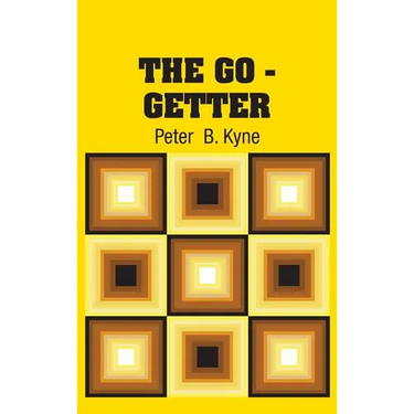The Go - Getter