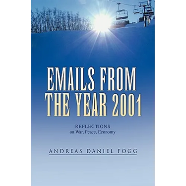 Emails from the Year 2001