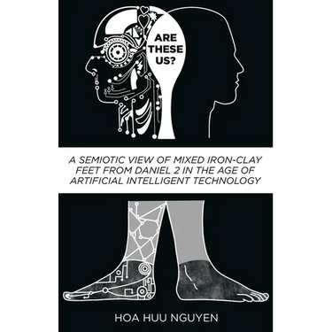 Are "These" Us?: A Semiotic View of Mixed Iron-Clay Feet from Daniel 2 in the Age of Artificial Intelligent Technology