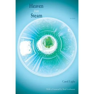 Heaven from Steam: Poems
