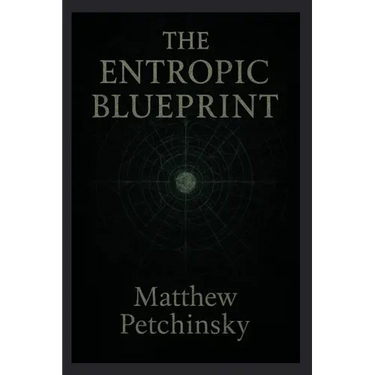 The Entropic Blueprint