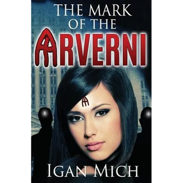 The Mark of the Arverni