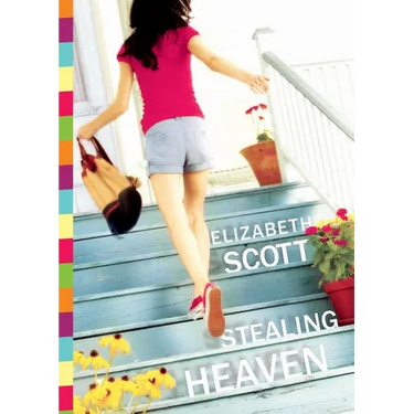 Stealing Heaven