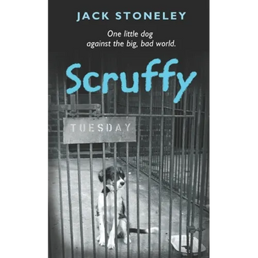 Scruffy: The Tuesday Dog