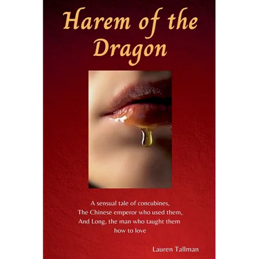 Harem Of The Dragon