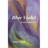 Blue Violet: Haint Spaces