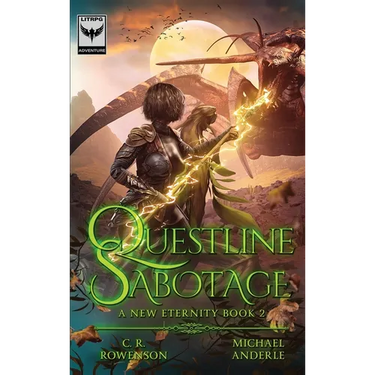 Questline Sabotage
