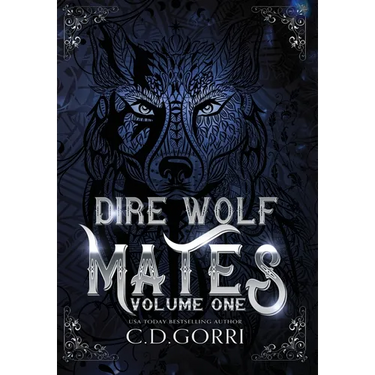 Dire Wolf Mates Volume One