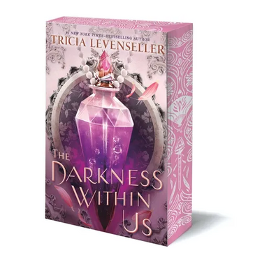 The Darkness Within Us