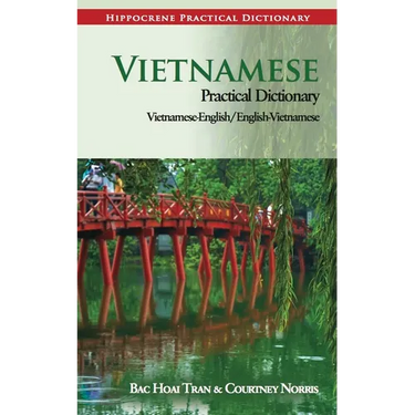 Vietnamese Practical Dictionary