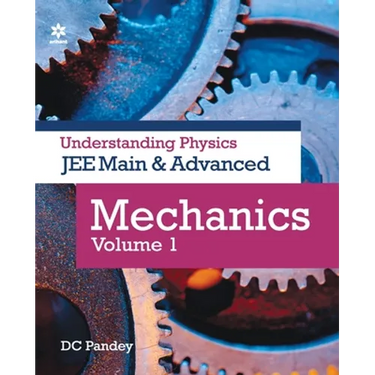 Mechanics Vol-1