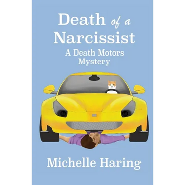 Death of a Narcissist
