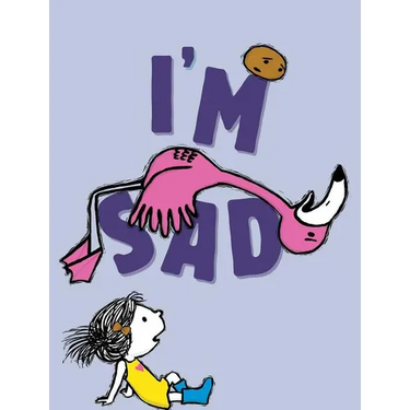 I'm Sad