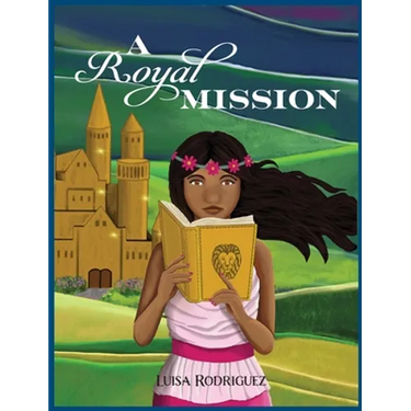 A Royal Mission
