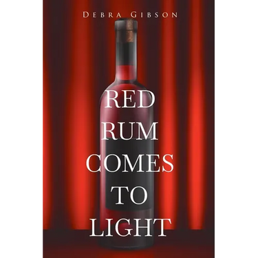 Red Rum Comes To Light