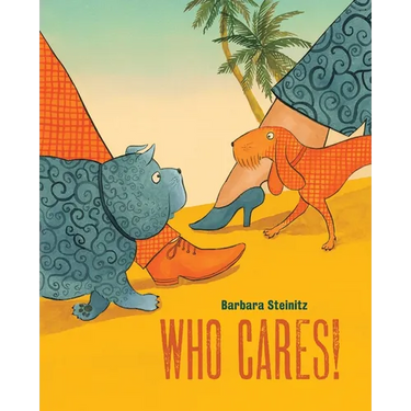 Who Cares!