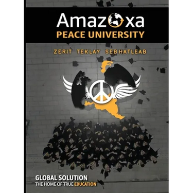Amazoxa Peace University