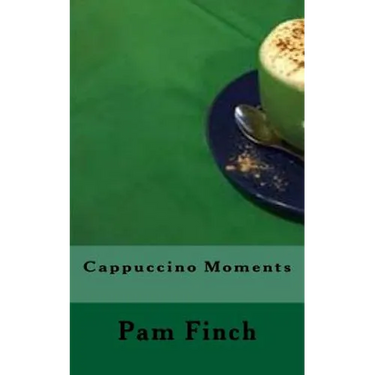 Cappuccino Moments