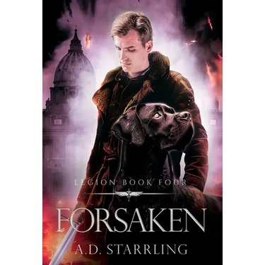 Forsaken