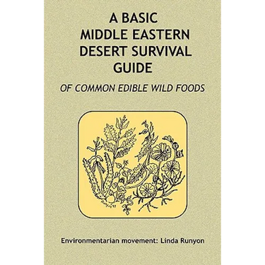 A Basic Middle Eastern Desert Survival Guide