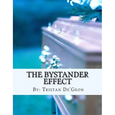 The Bystander Effect