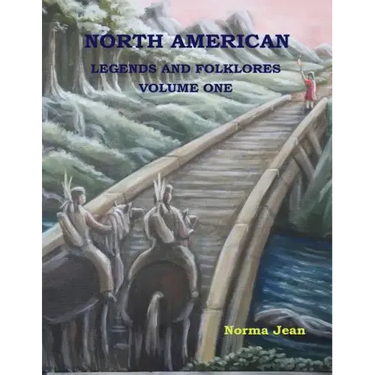 North American Legends and Folklores