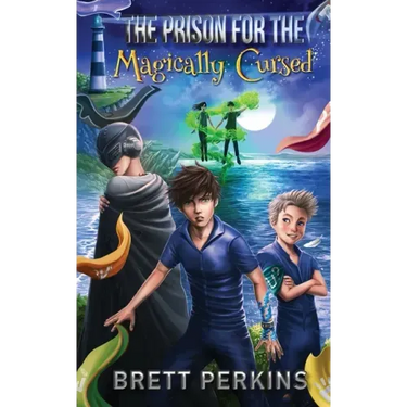 The Prison for the Magically Cursed