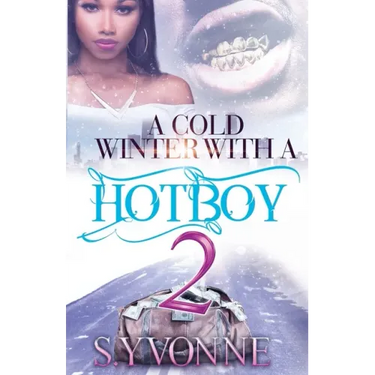 A Cold Winter With A Hot Boy 2