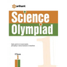 Science Olympiad Class 1