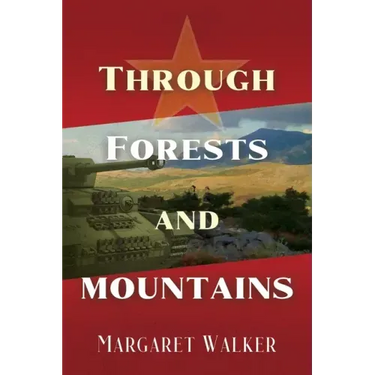 Through Forests and Mountains