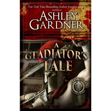A Gladiator's Tale: A Mystery of Ancient Rome