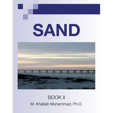 Sand: Book Ii