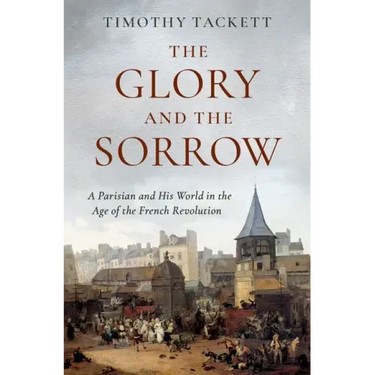 The Glory and the Sorrow
