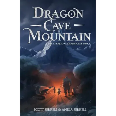 Dragon Cave Mountain