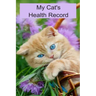 My Cat's Health Records