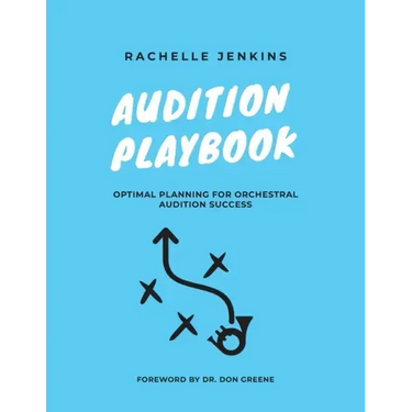 Audition Playbook: Optimal Planning for Orchestral Audition Success