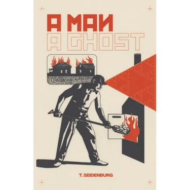 A Man, A Ghost