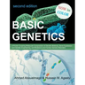 Basic Genetics: A Primer Covering Molecular Composition of Genetic Material, Gene Expression and Genetic Engineering, and Mutations an